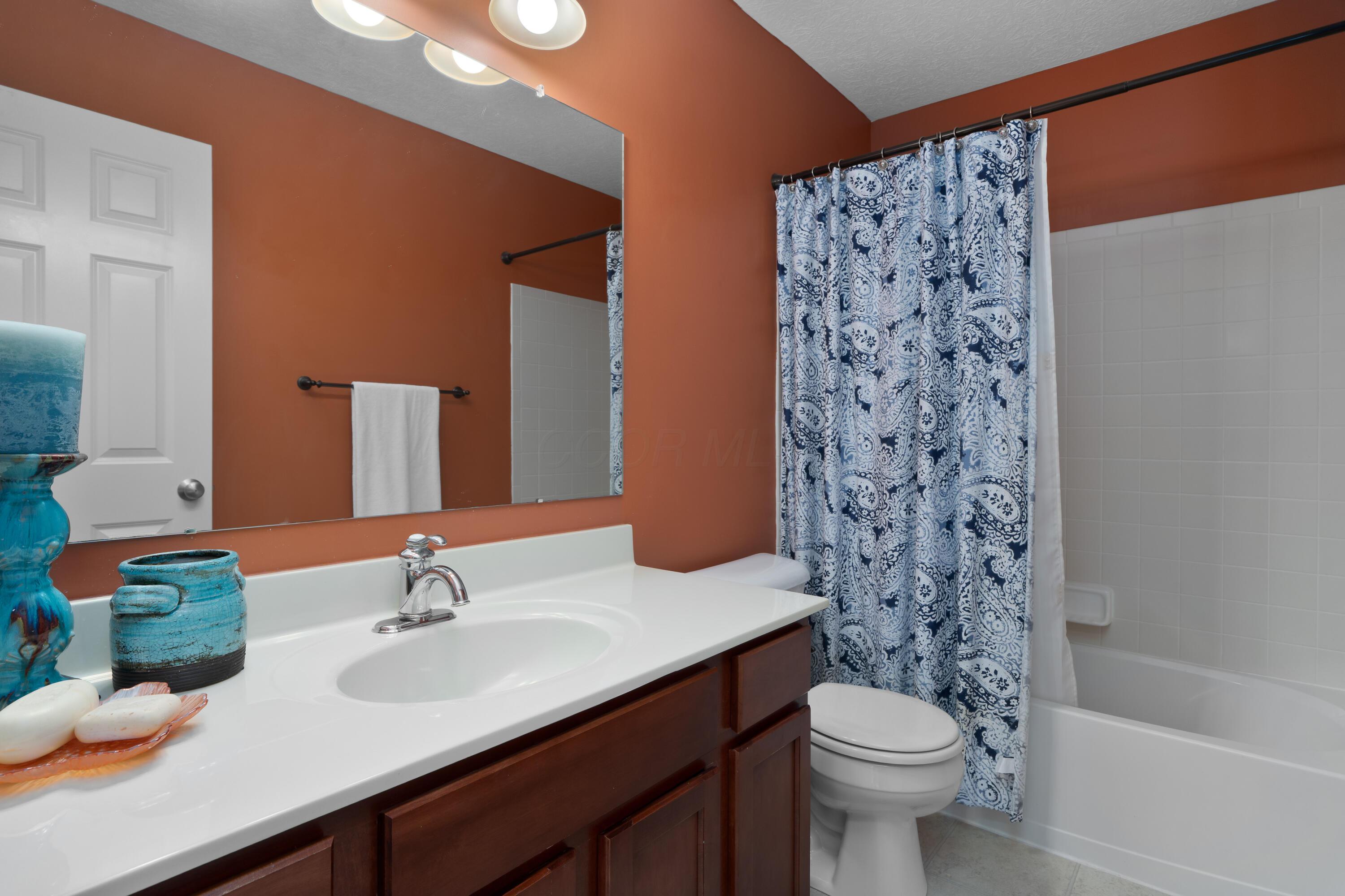 6390 Morrisey Place, Dublin, Ohio image 38