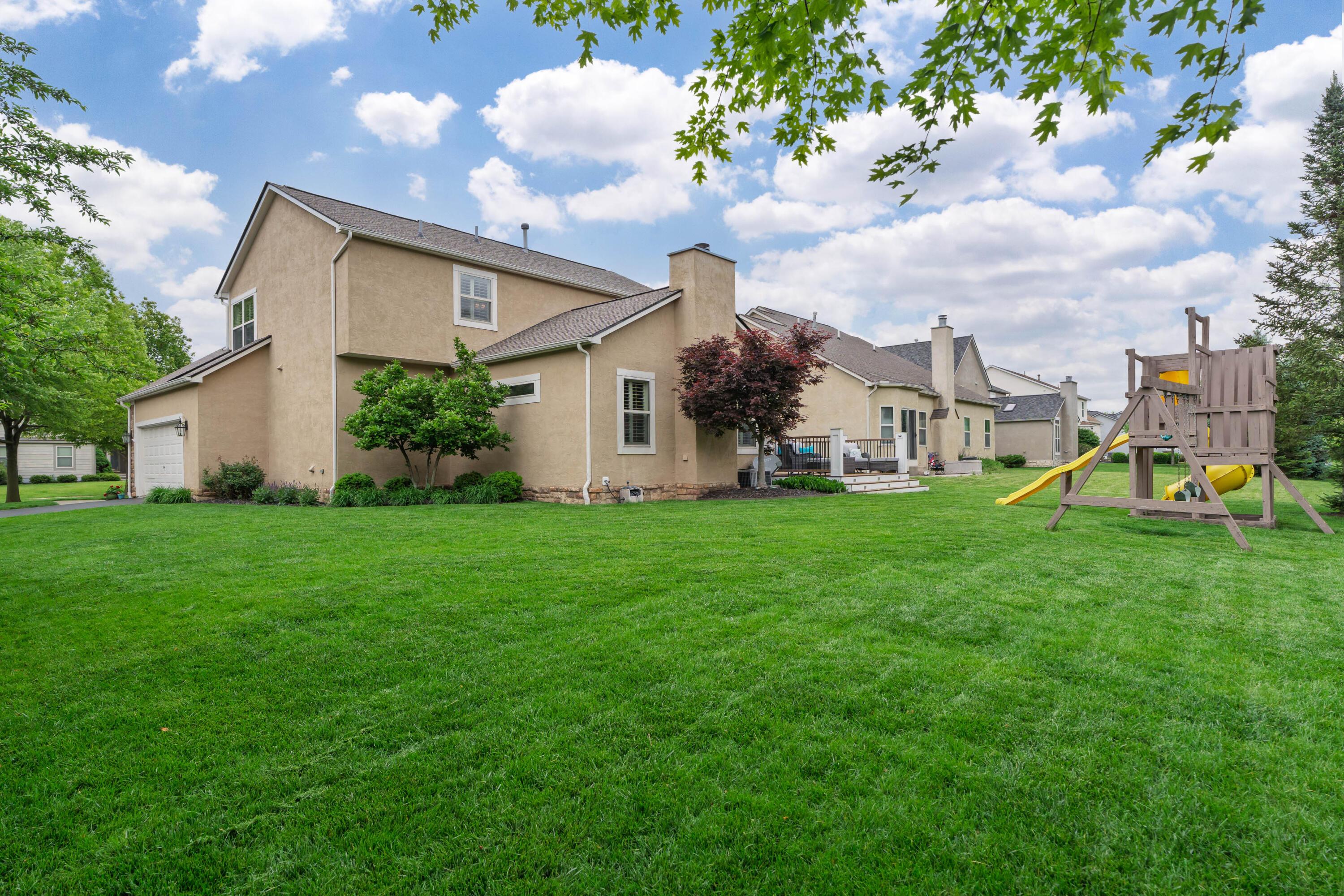 6390 Morrisey Place, Dublin, Ohio image 47