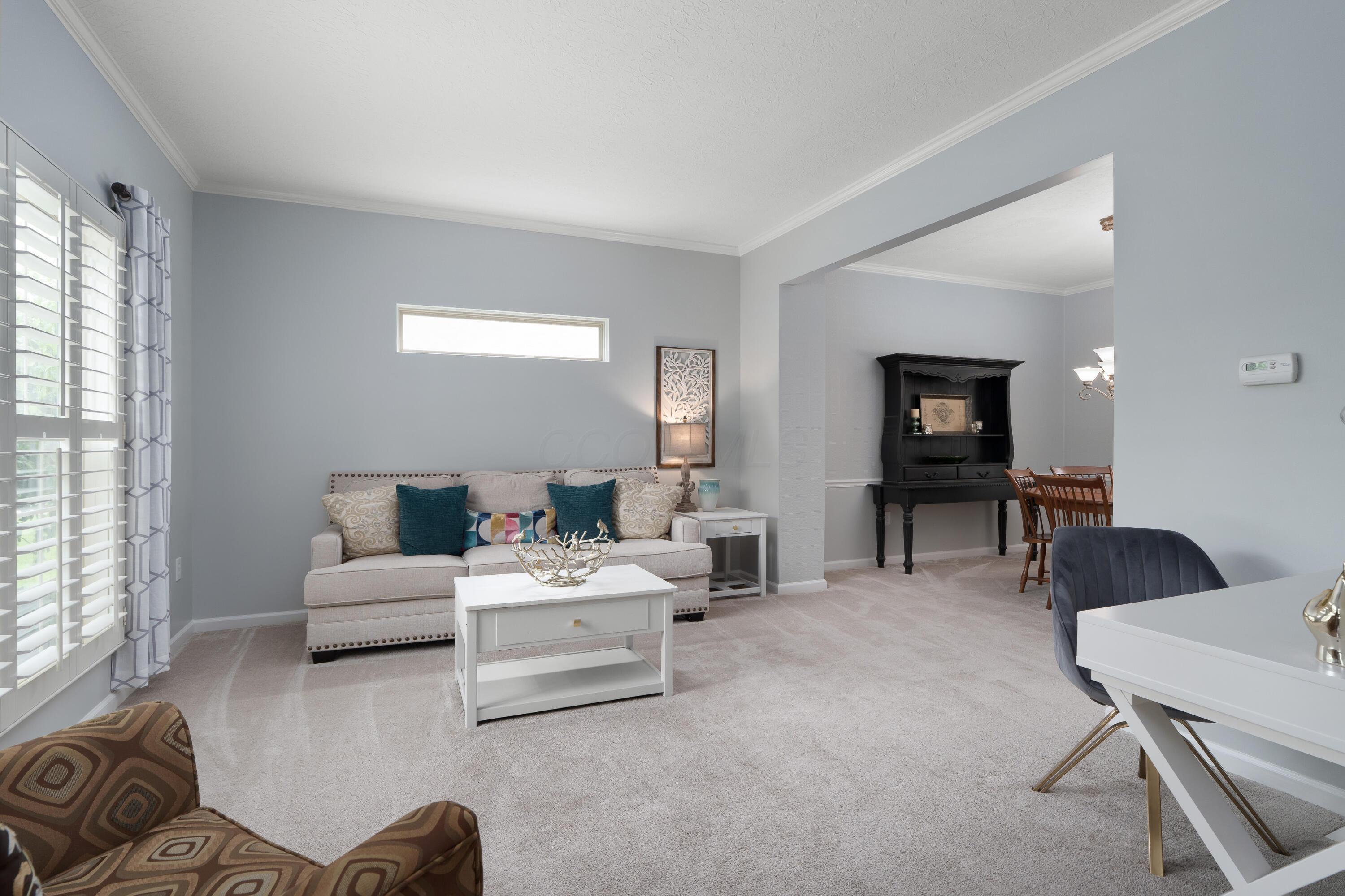 6390 Morrisey Place, Dublin, Ohio image 8