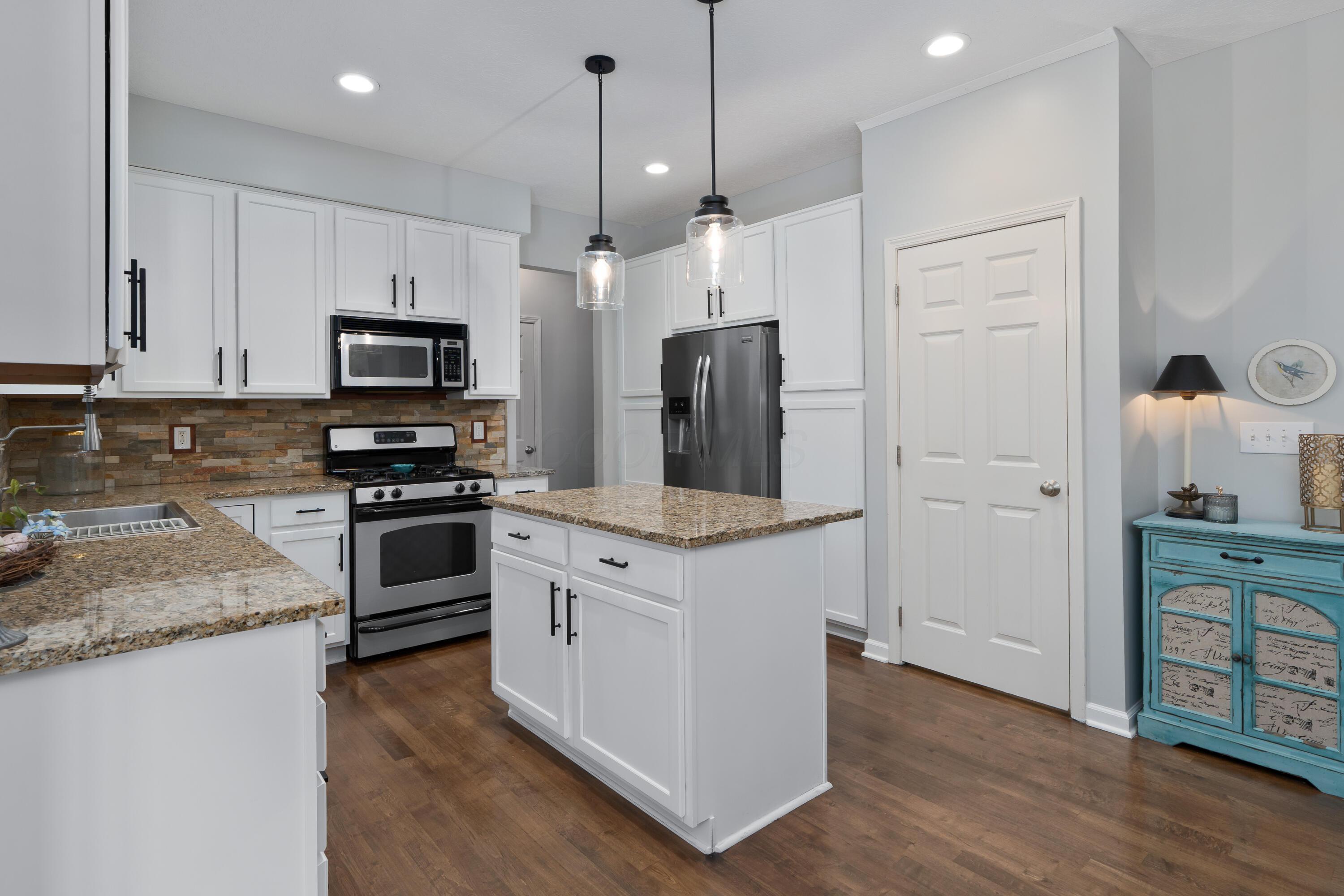 6390 Morrisey Place, Dublin, Ohio image 15