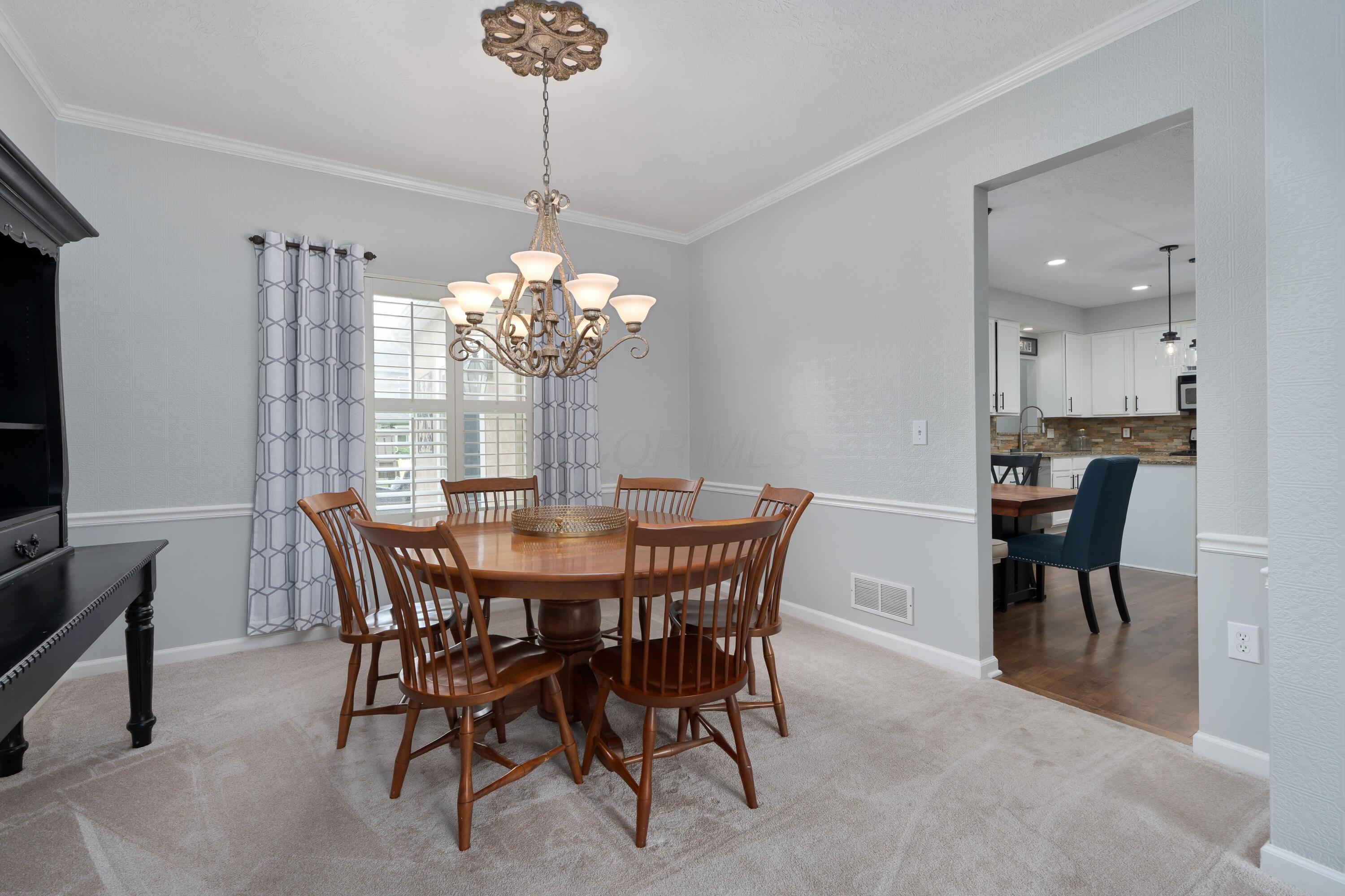 6390 Morrisey Place, Dublin, Ohio image 11