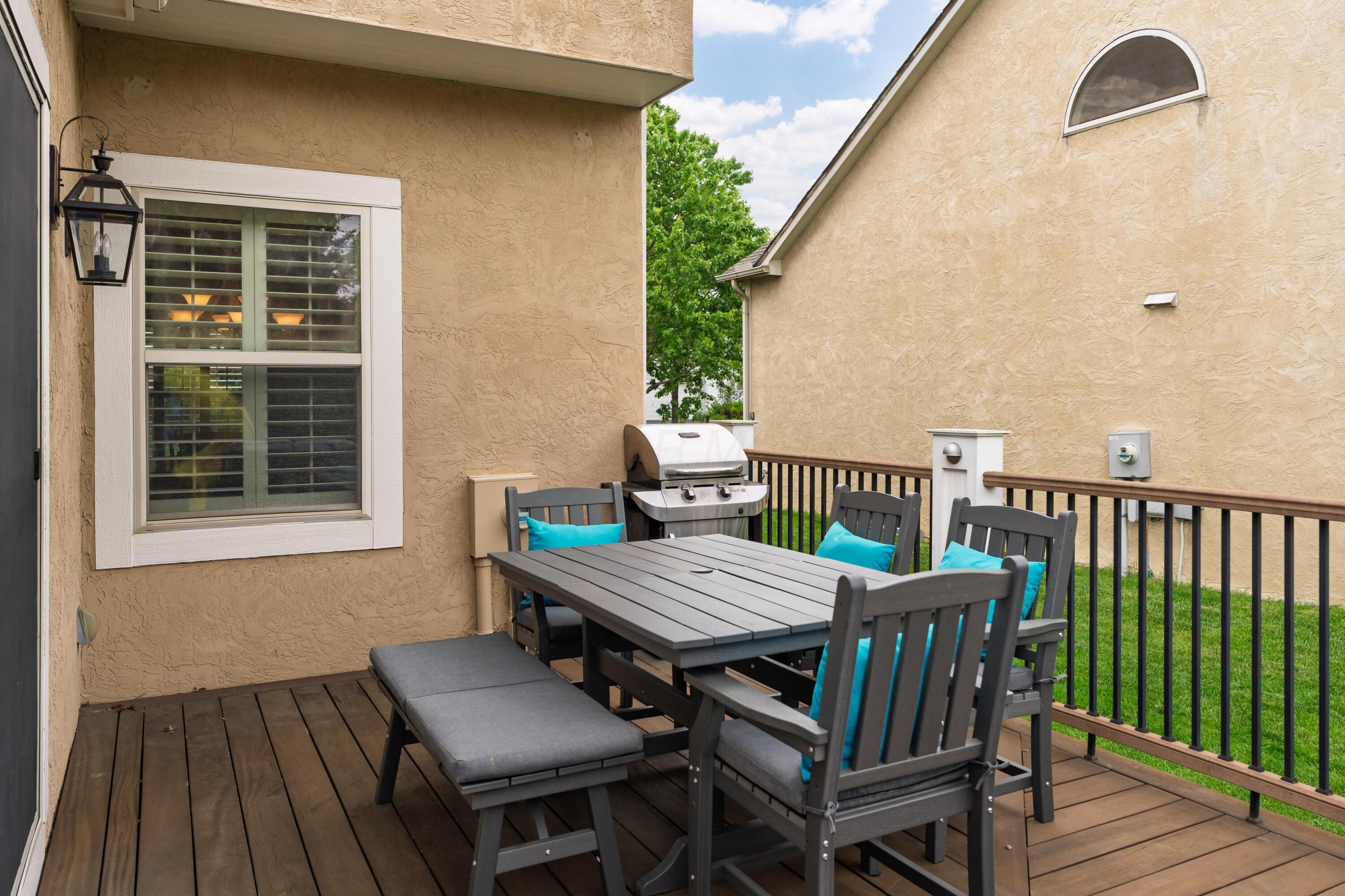 6390 Morrisey Place, Dublin, Ohio image 50