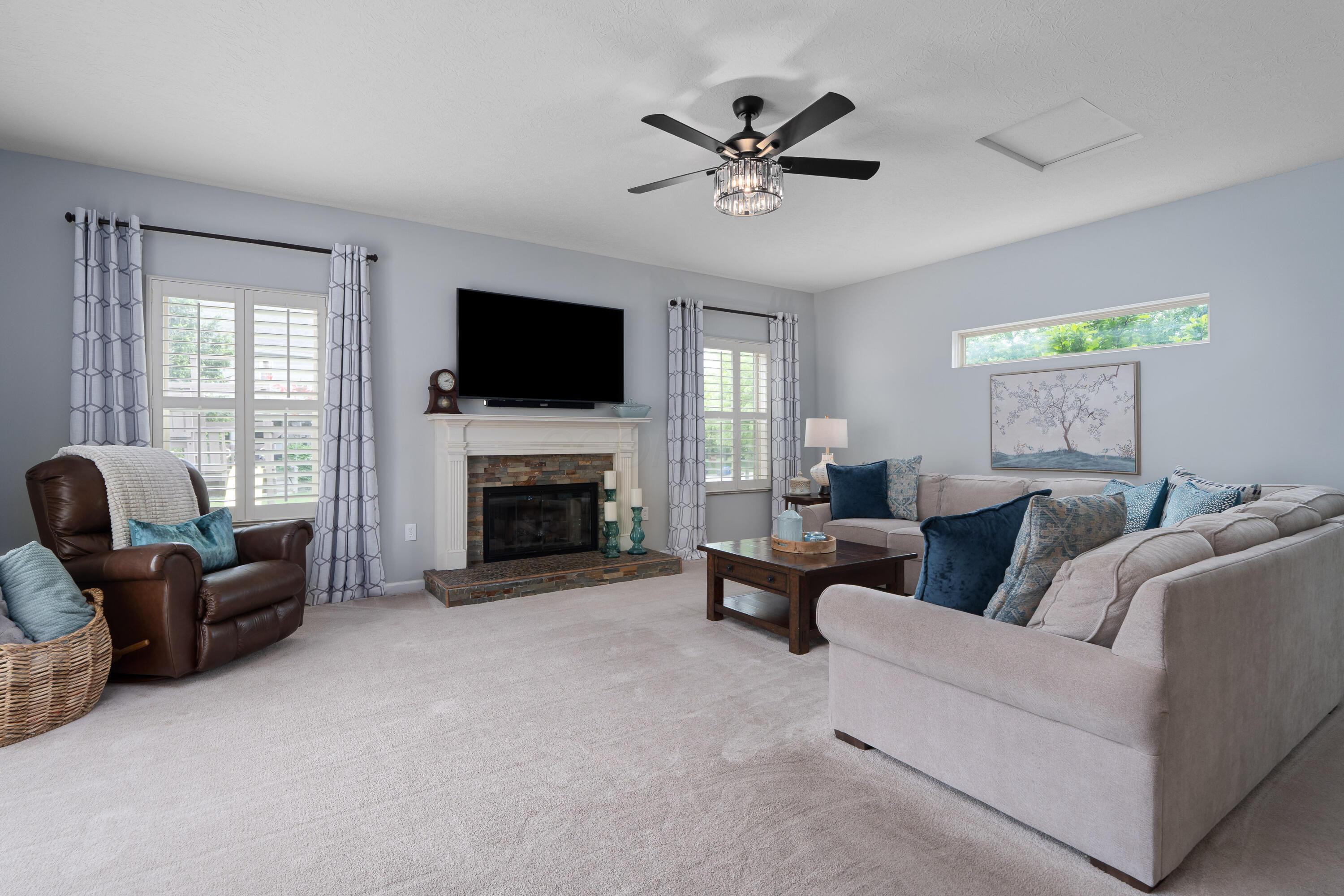 6390 Morrisey Place, Dublin, Ohio image 19