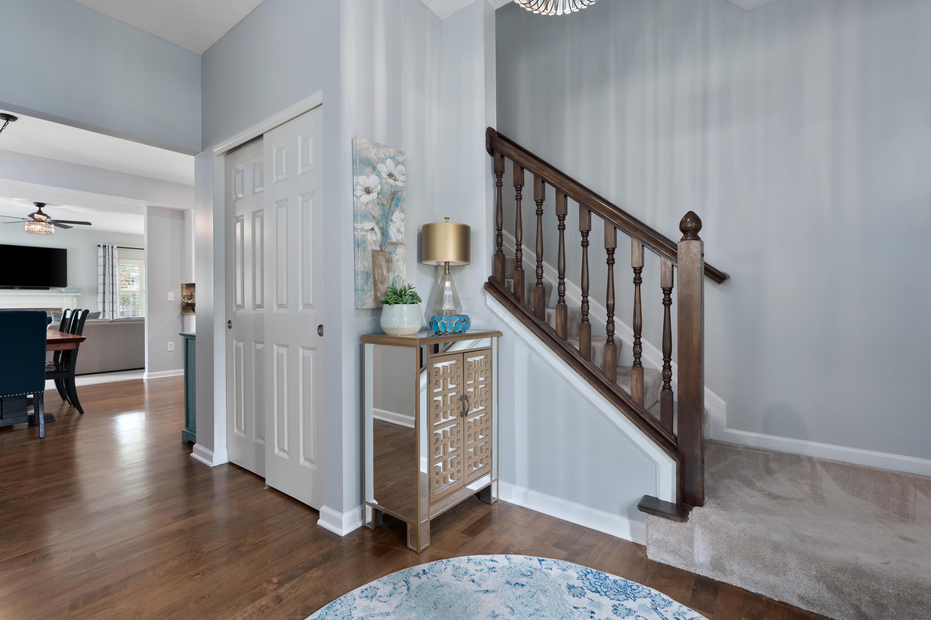 6390 Morrisey Place, Dublin, Ohio image 25