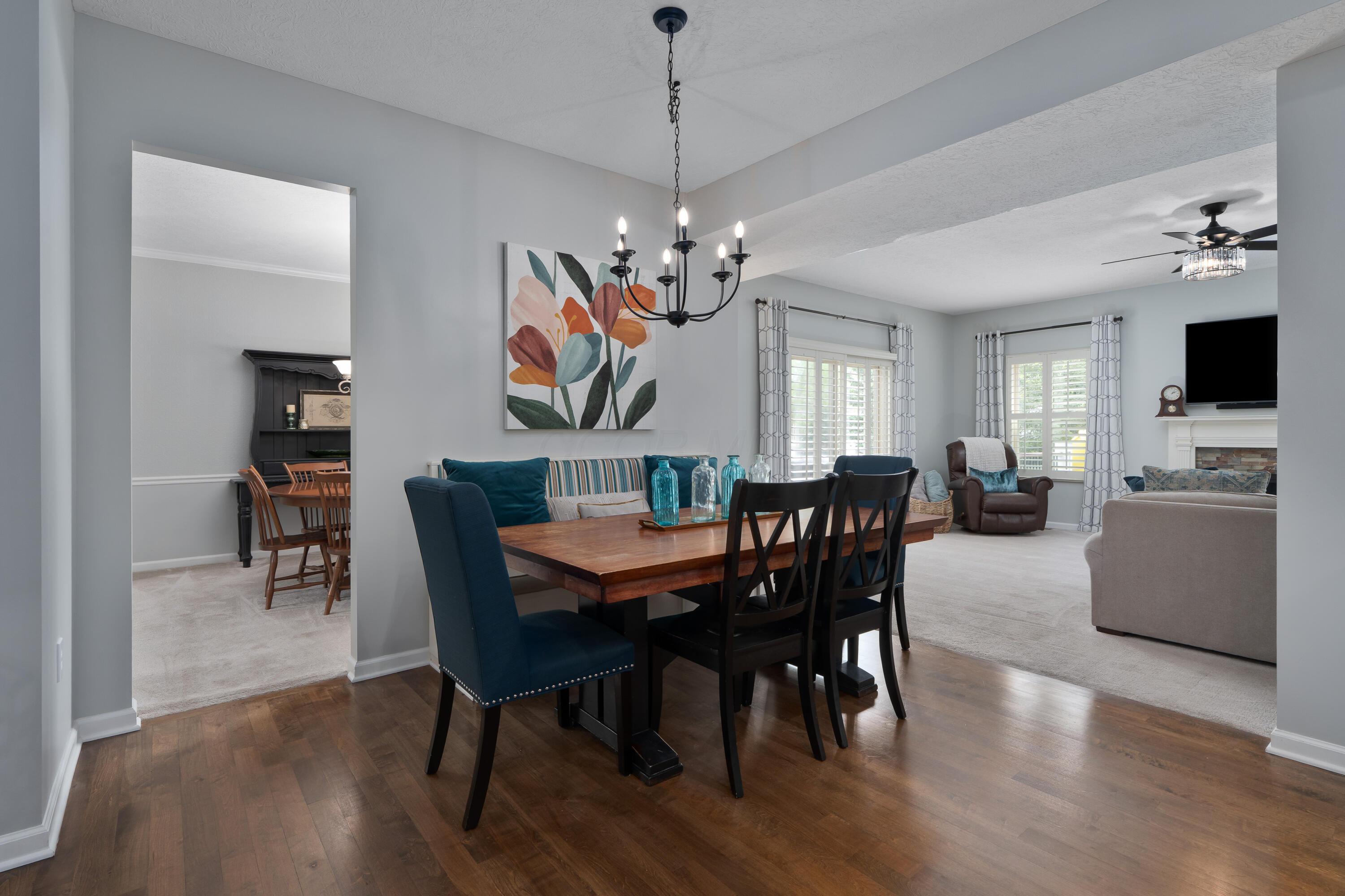 6390 Morrisey Place, Dublin, Ohio image 13