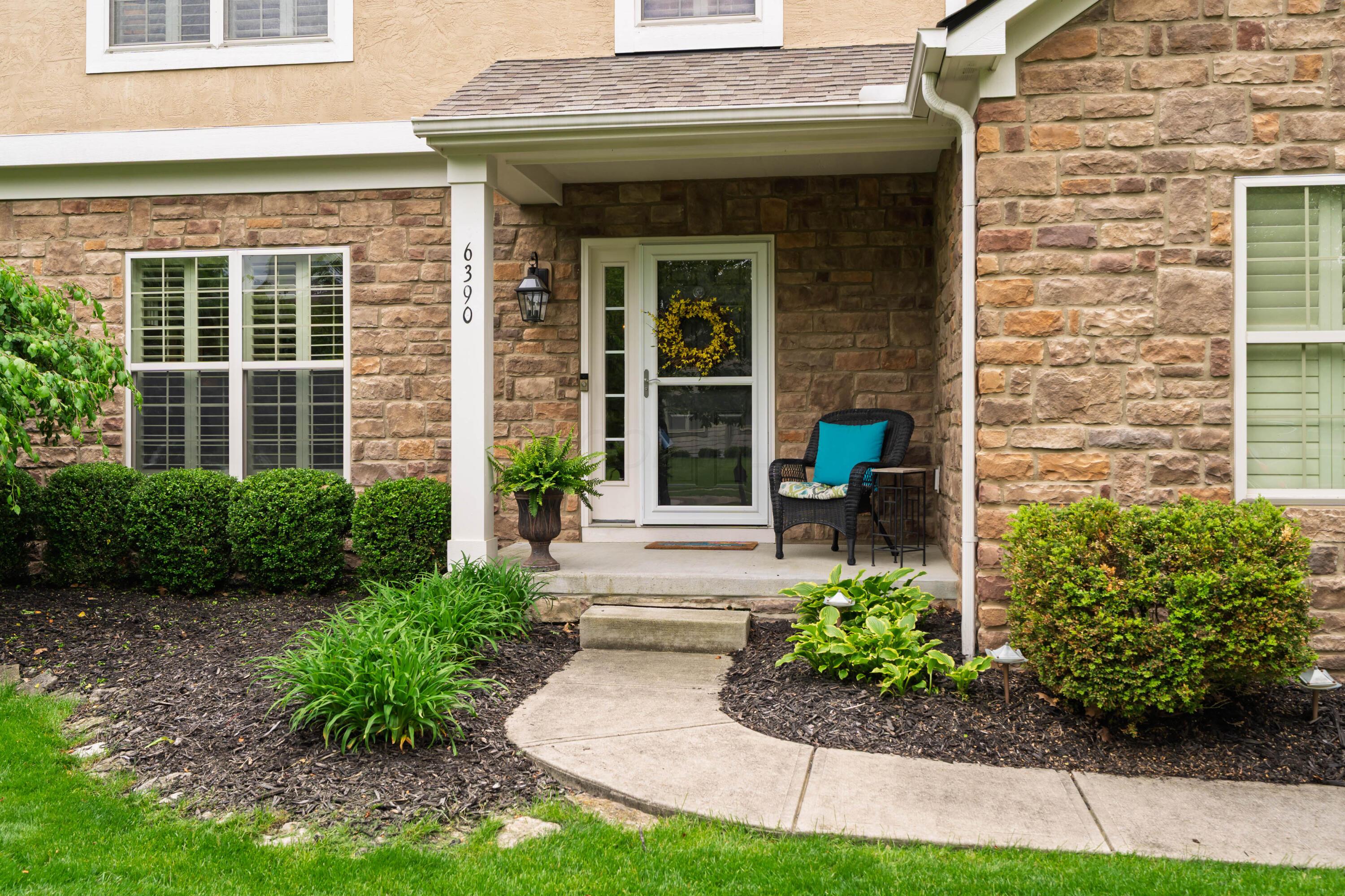 6390 Morrisey Place, Dublin, Ohio image 2