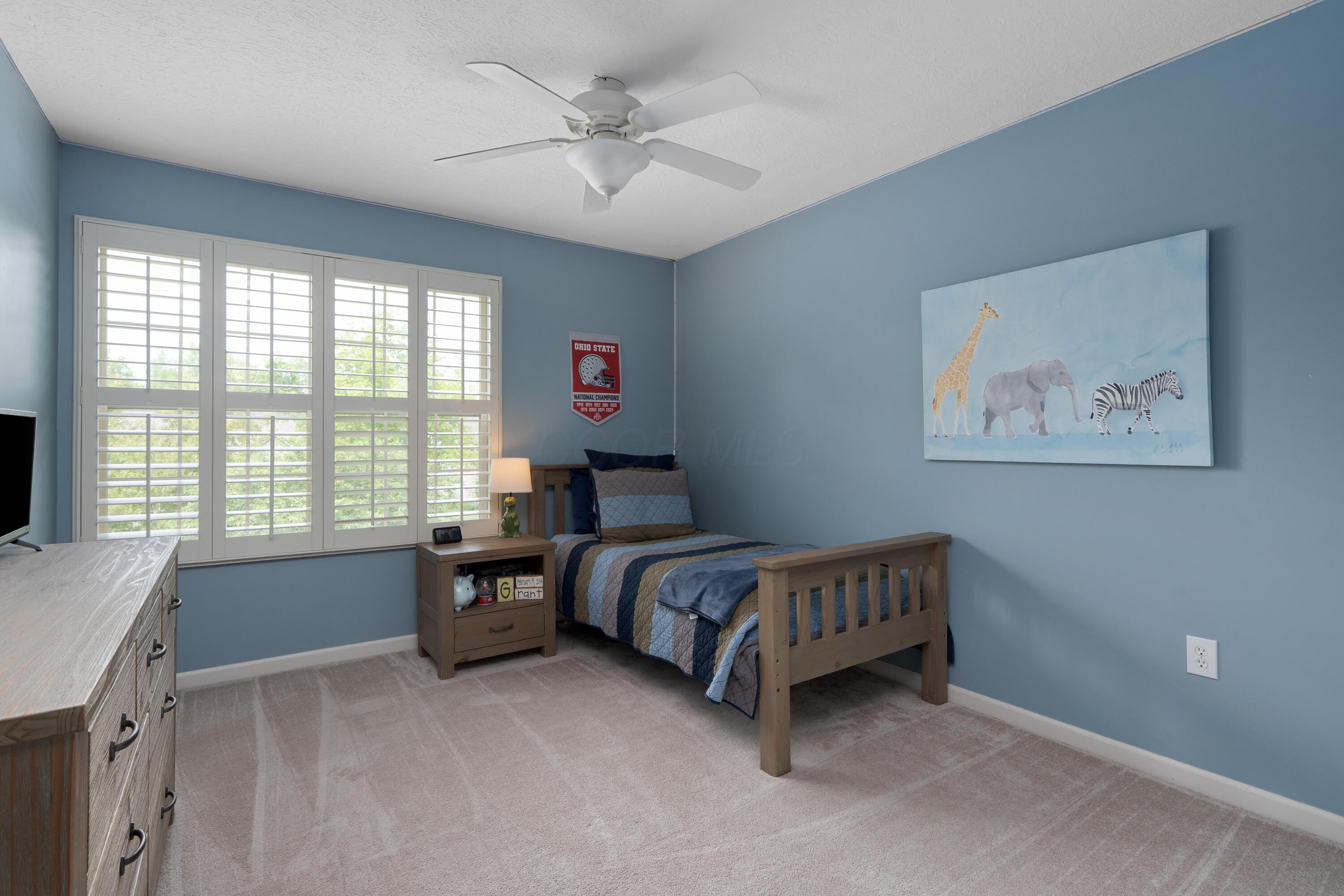 6390 Morrisey Place, Dublin, Ohio image 34