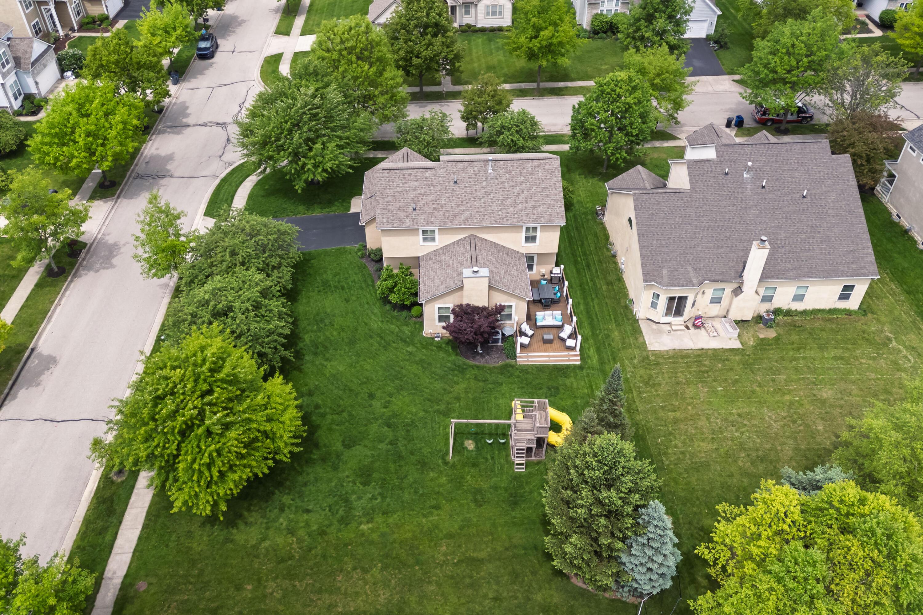 6390 Morrisey Place, Dublin, Ohio image 46