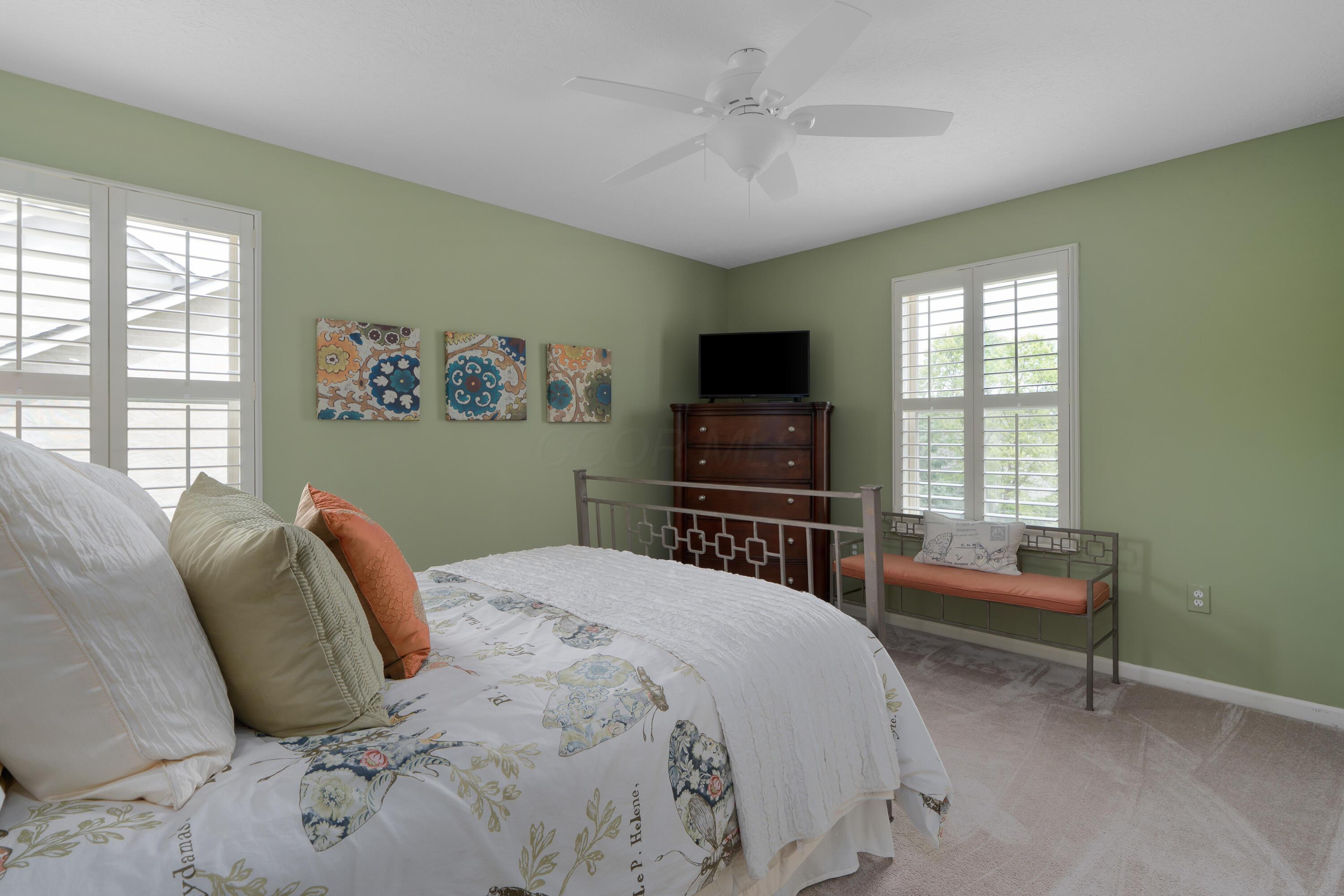 6390 Morrisey Place, Dublin, Ohio image 36