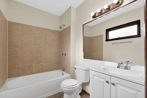 Tiny photo for 641 S Warren Avenue, Columbus, OH 43204 (MLS # 226003528)