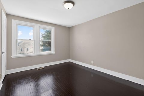 Tiny photo for 641 S Warren Avenue, Columbus, OH 43204 (MLS # 226003528)