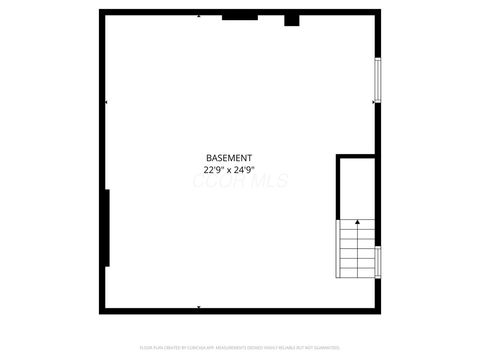 Tiny photo for 641 S Warren Avenue, Columbus, OH 43204 (MLS # 226003528)