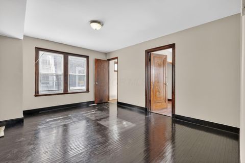 Tiny photo for 641 S Warren Avenue, Columbus, OH 43204 (MLS # 226003528)