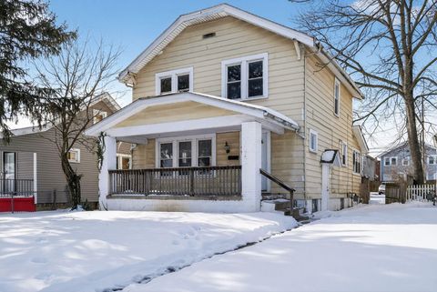 Tiny photo for 641 S Warren Avenue, Columbus, OH 43204 (MLS # 226003528)