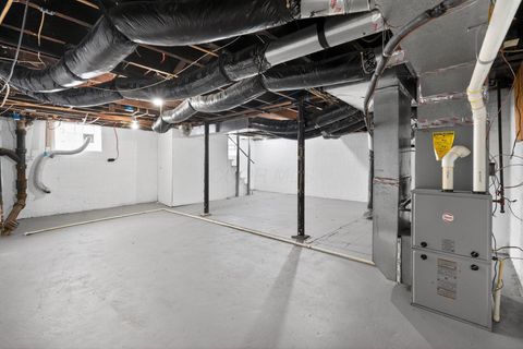 Tiny photo for 641 S Warren Avenue, Columbus, OH 43204 (MLS # 226003528)