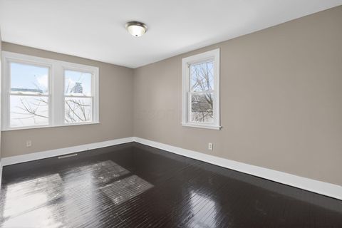 Tiny photo for 641 S Warren Avenue, Columbus, OH 43204 (MLS # 226003528)