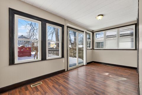 Tiny photo for 641 S Warren Avenue, Columbus, OH 43204 (MLS # 226003528)