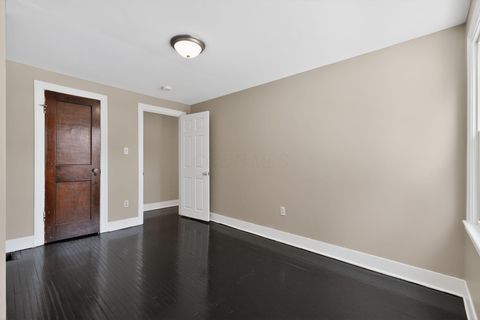 Tiny photo for 641 S Warren Avenue, Columbus, OH 43204 (MLS # 226003528)