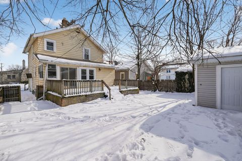 Tiny photo for 641 S Warren Avenue, Columbus, OH 43204 (MLS # 226003528)