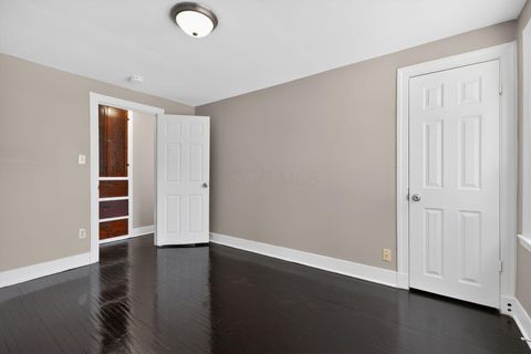 Tiny photo for 641 S Warren Avenue, Columbus, OH 43204 (MLS # 226003528)