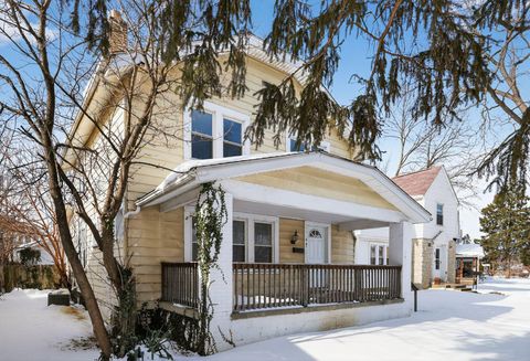 Tiny photo for 641 S Warren Avenue, Columbus, OH 43204 (MLS # 226003528)