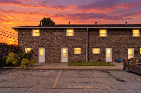Photo of 1308 Woodbrook Lane 236 G #236 G, Columbus, OH 43223 (MLS # 226037012)