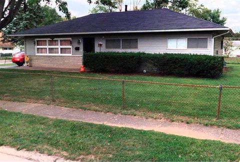 Photo of 3990 Astor Avenue, Columbus, OH 43227 (MLS # 226001216)