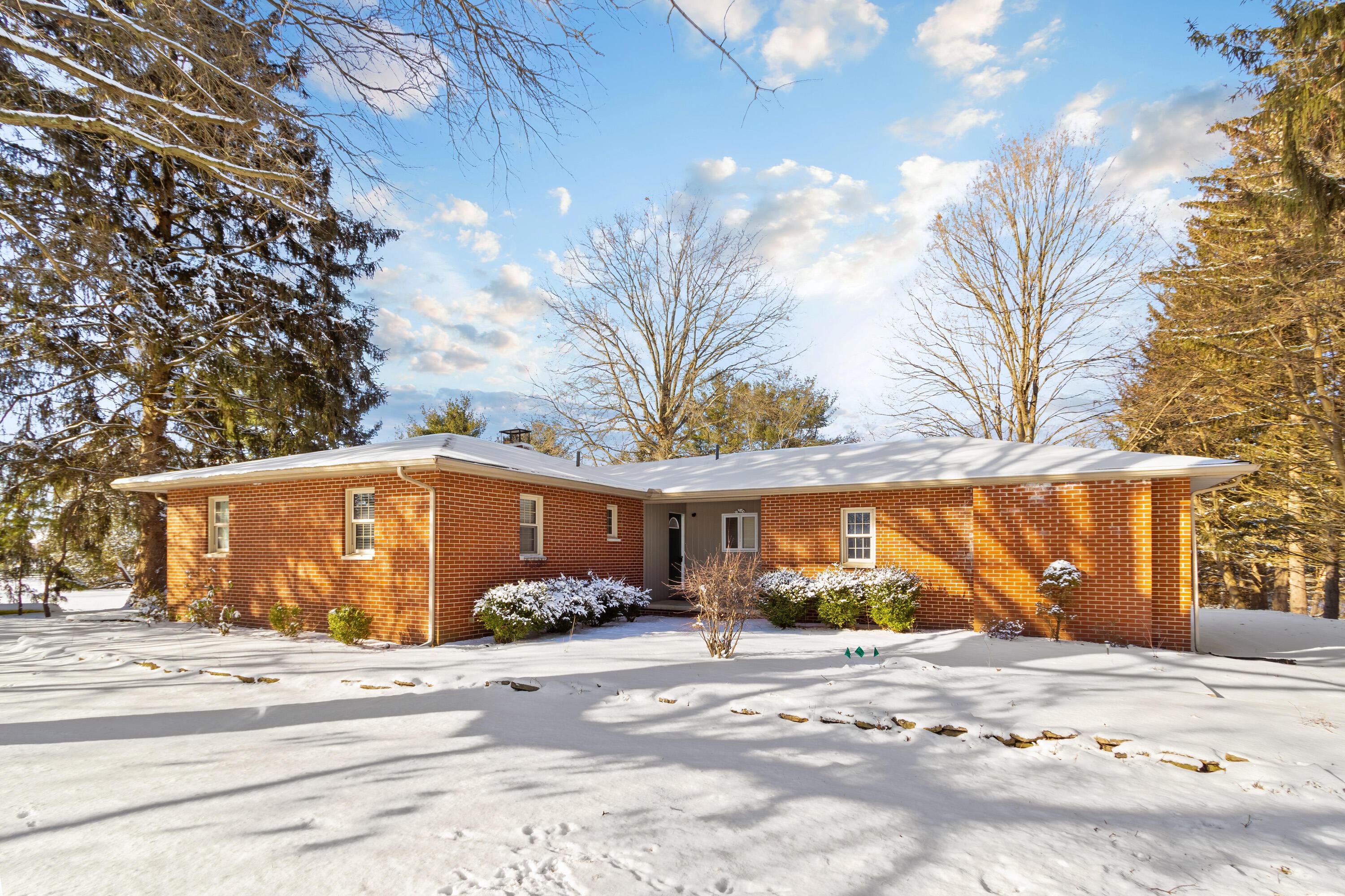 6601 New Albany Condit Road, New Albany, Ohio image 6