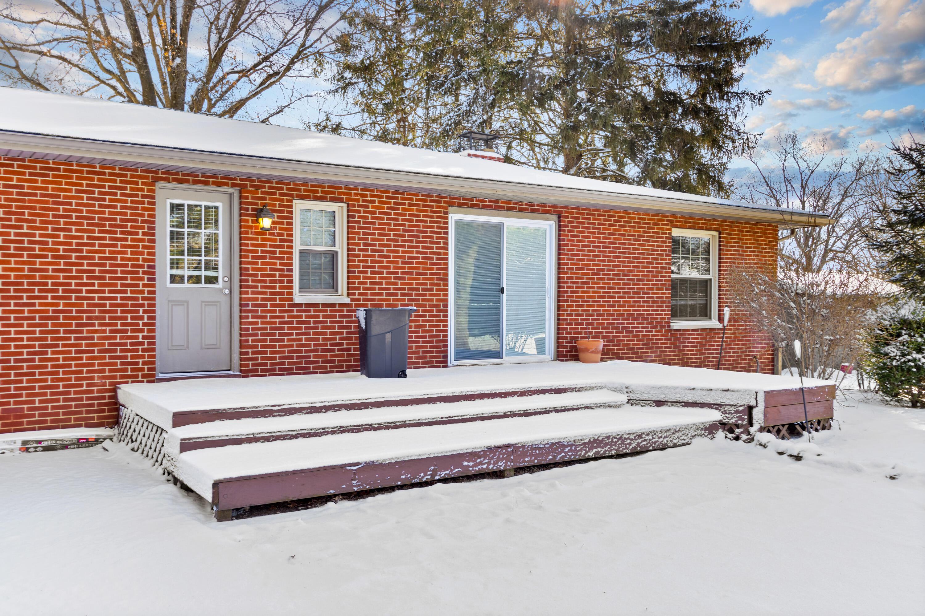 6601 New Albany Condit Road, New Albany, Ohio image 39