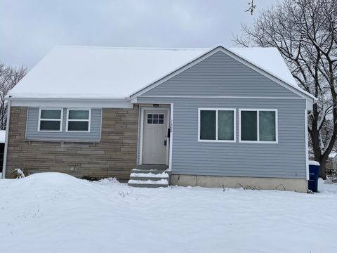 Tiny photo for 1398 Matthias Drive, Columbus, OH 43224 (MLS # 225044707)