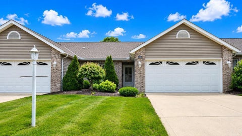 Condo For Sale - 315 W Durbin Circle<br/> Richland County, Bellville, OH 44813