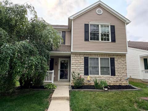 Homes For Rent - 9327 Polaris Green Drive<br/> Columbus, OH 43240
