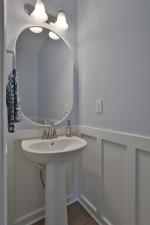 Tiny photo for 513 Randall Road, Delaware, OH 43015 (MLS # 226029632)
