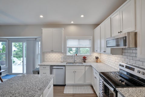 Tiny photo for 513 Randall Road, Delaware, OH 43015 (MLS # 226029632)