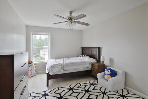 Tiny photo for 513 Randall Road, Delaware, OH 43015 (MLS # 226029632)