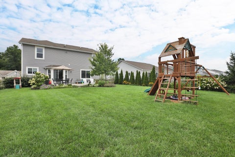Tiny photo for 513 Randall Road, Delaware, OH 43015 (MLS # 226029632)