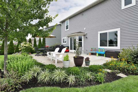 Tiny photo for 513 Randall Road, Delaware, OH 43015 (MLS # 226029632)