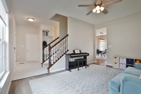 Tiny photo for 513 Randall Road, Delaware, OH 43015 (MLS # 226029632)