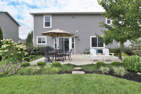 Tiny photo for 513 Randall Road, Delaware, OH 43015 (MLS # 226029632)