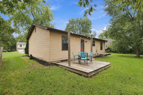 Tiny photo for 8847 Hornsea Drive, Powell, OH 43065 (MLS # 226036539)