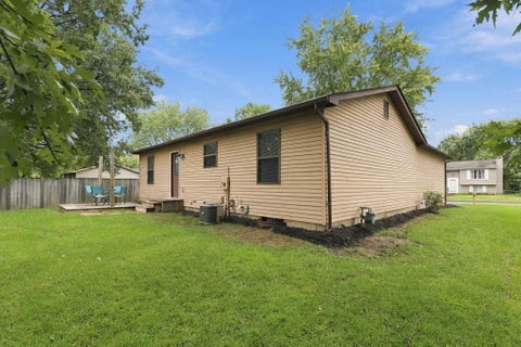 Tiny photo for 8847 Hornsea Drive, Powell, OH 43065 (MLS # 226036539)