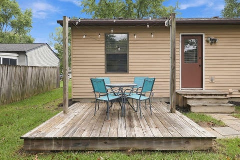 Tiny photo for 8847 Hornsea Drive, Powell, OH 43065 (MLS # 226036539)