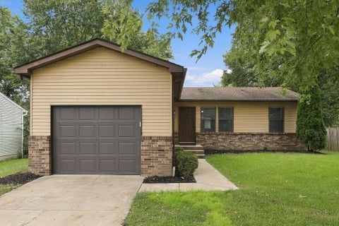 Tiny photo for 8847 Hornsea Drive, Powell, OH 43065 (MLS # 226036539)