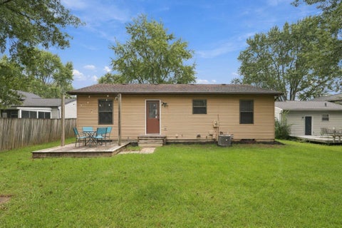 Tiny photo for 8847 Hornsea Drive, Powell, OH 43065 (MLS # 226036539)
