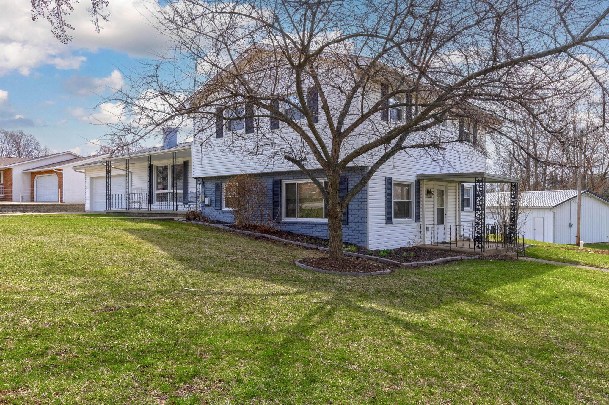119 Donnie Street, Centerburg, Ohio image 10