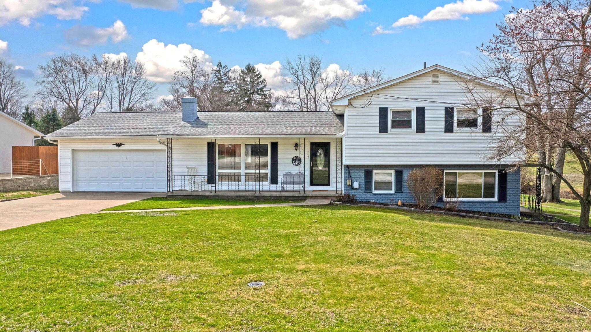 119 Donnie Street, Centerburg, Ohio image 2