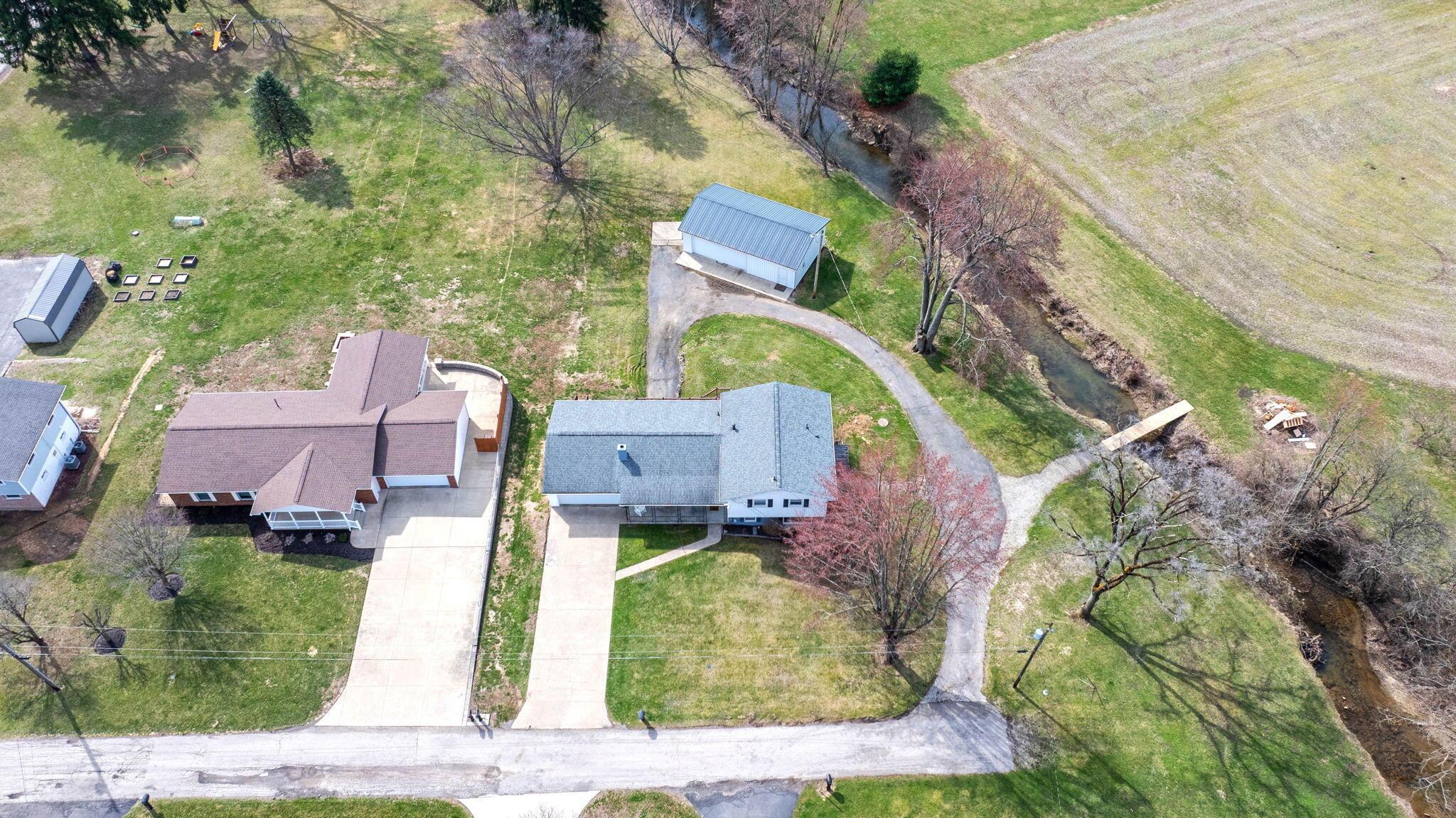119 Donnie Street, Centerburg, Ohio image 17