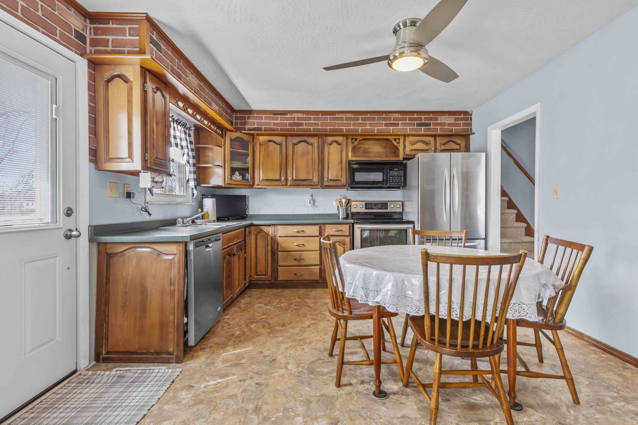 119 Donnie Street, Centerburg, Ohio image 42