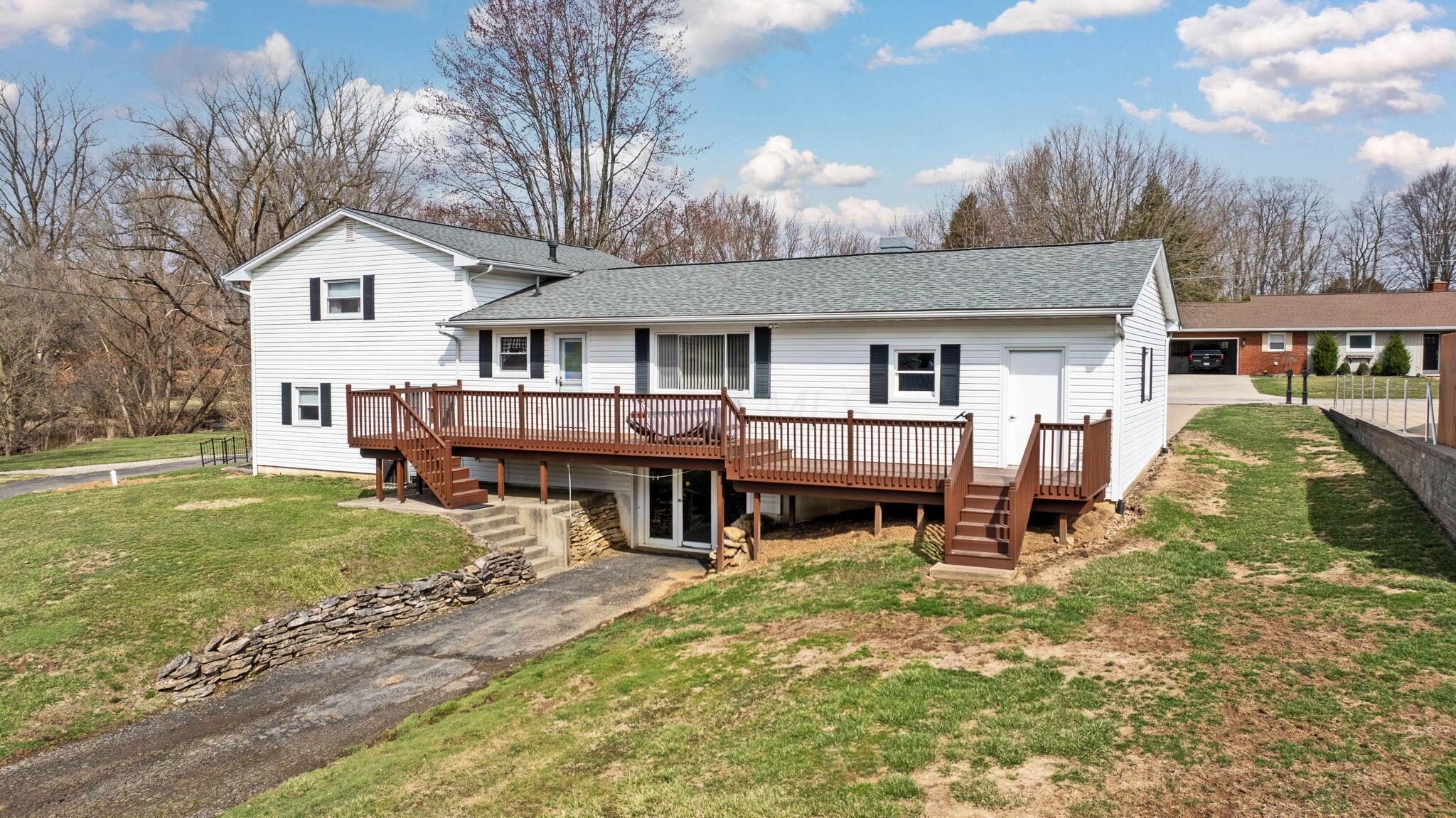 119 Donnie Street, Centerburg, Ohio image 20