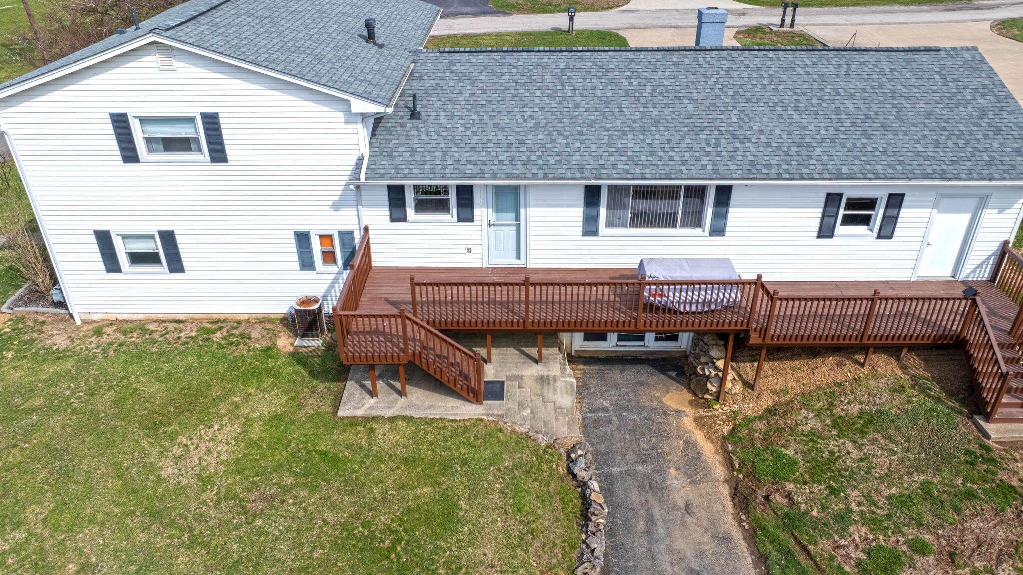 119 Donnie Street, Centerburg, Ohio image 21